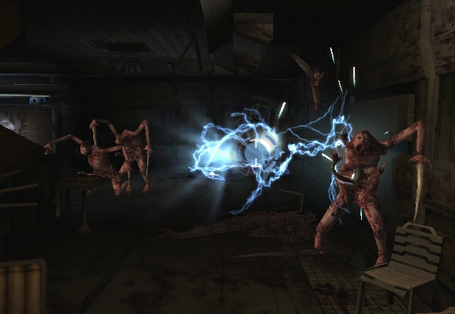 Dead Space Extraction - Imagen 17